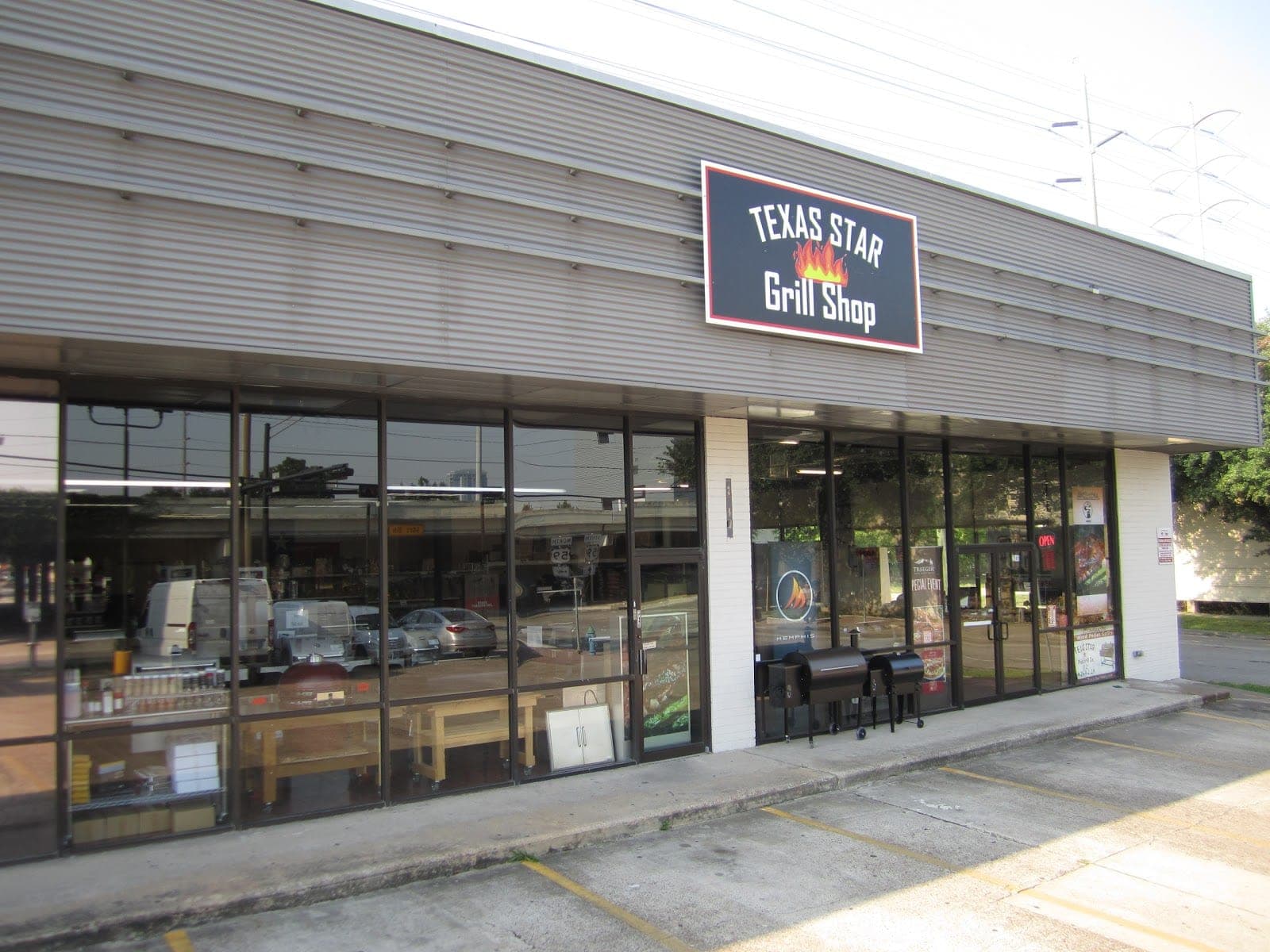 Star Grill & More — photo 1