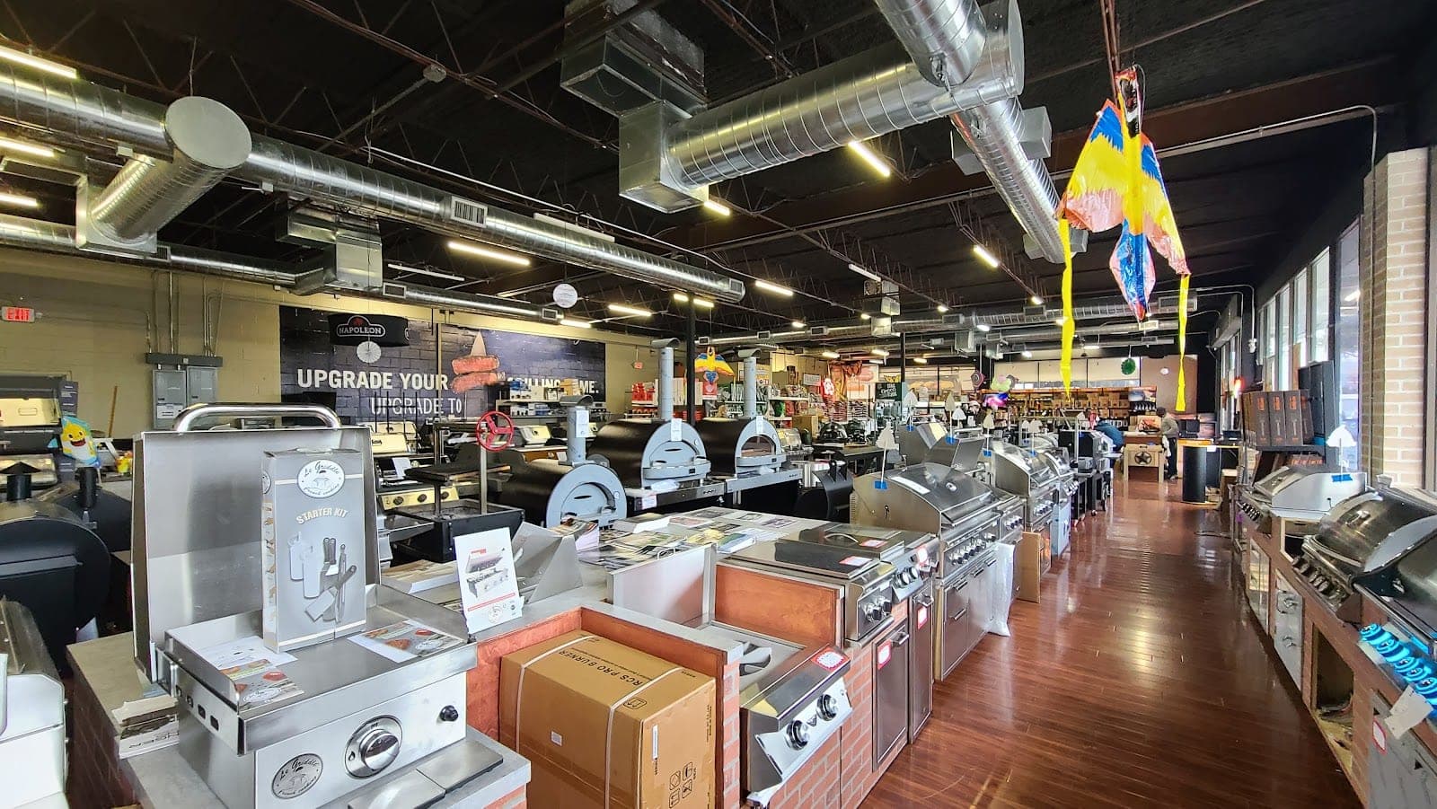 Star Grill & More — photo 3