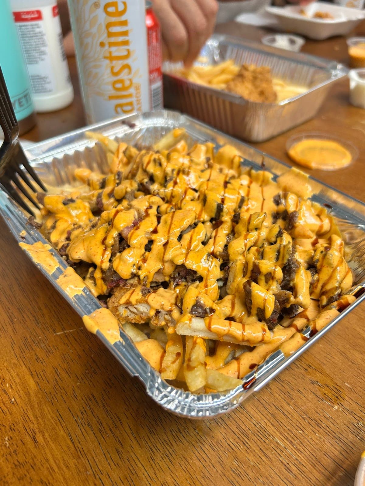 Basically Halal — photo 6