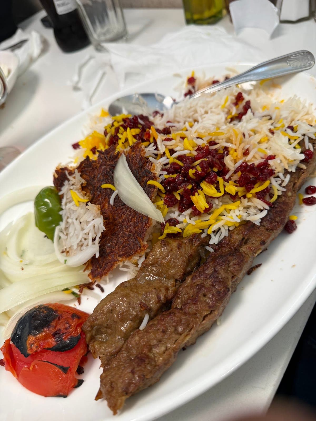 Shamshiry — photo 3