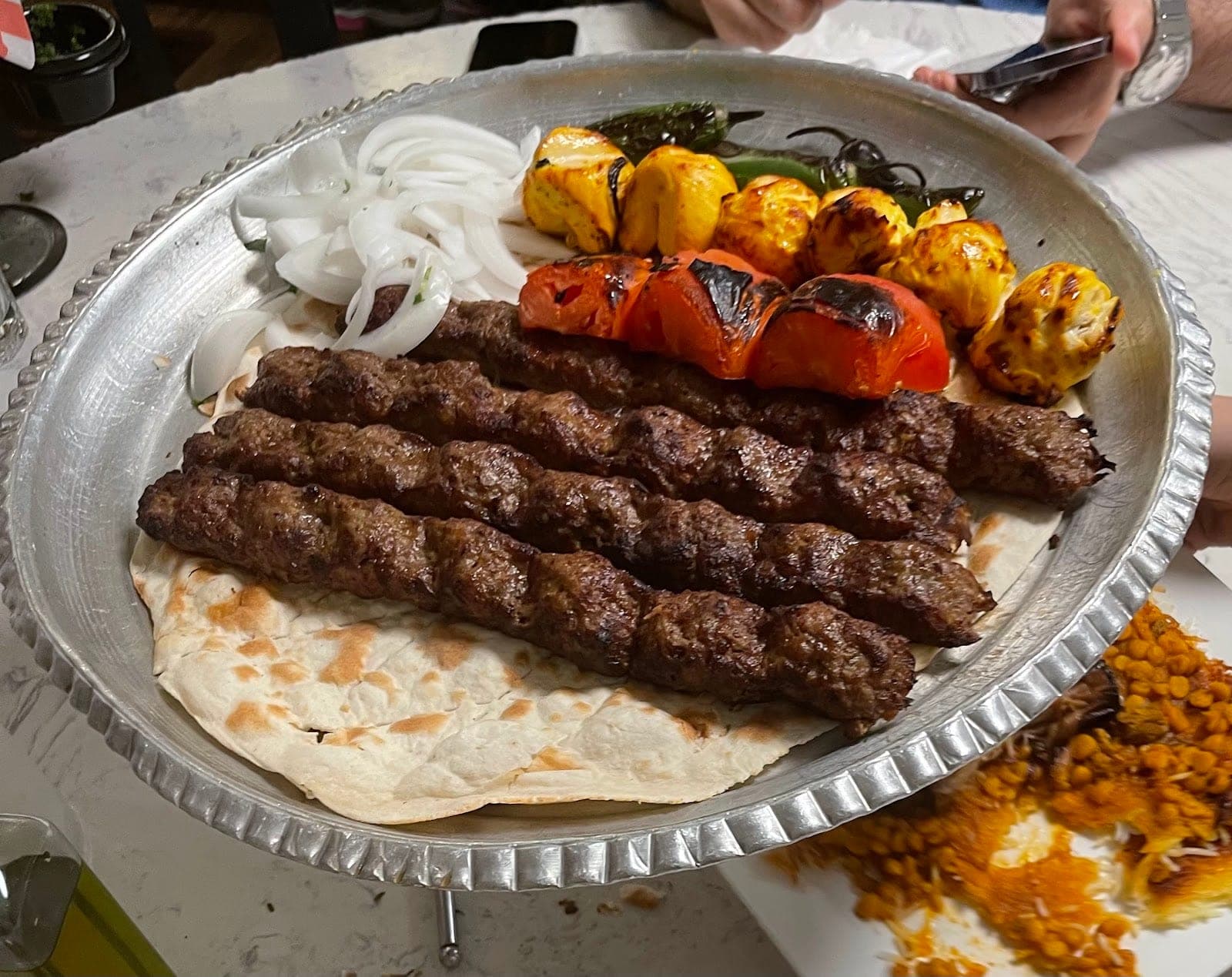 Shamshiry — photo 4