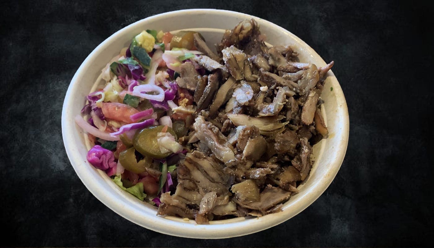Haifa Grill — photo 2