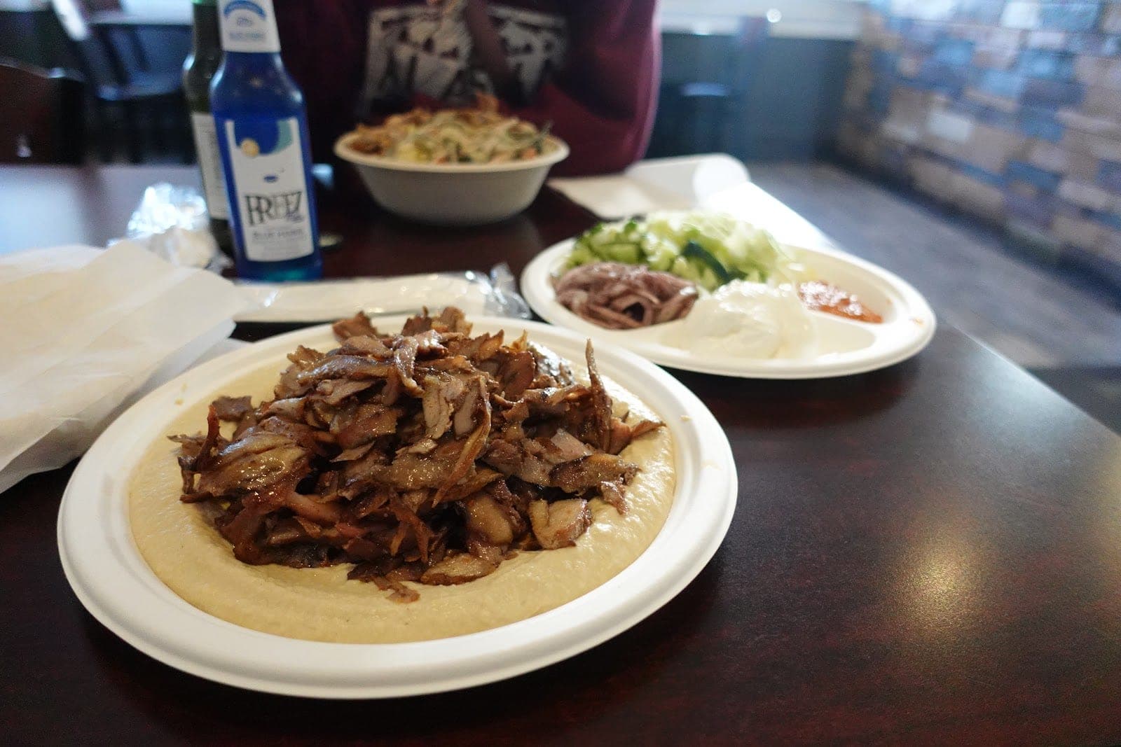 Haifa Grill — photo 3