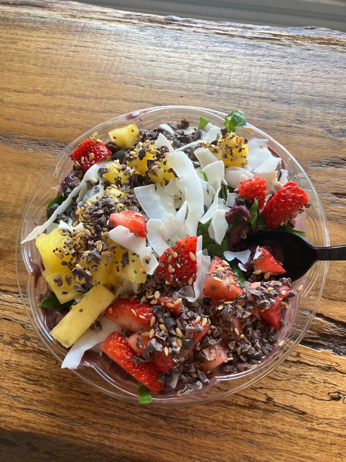 Raw Smoothie Co. — photo 3