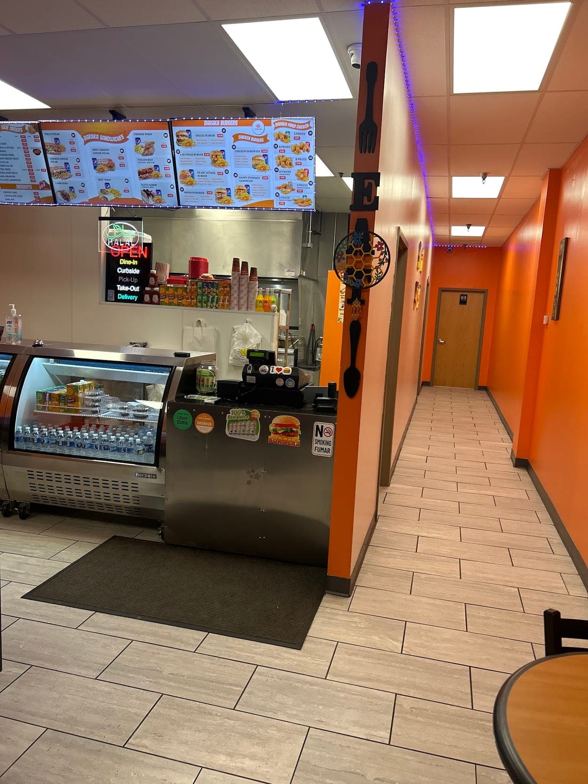 Al Baraka Grill — photo 1