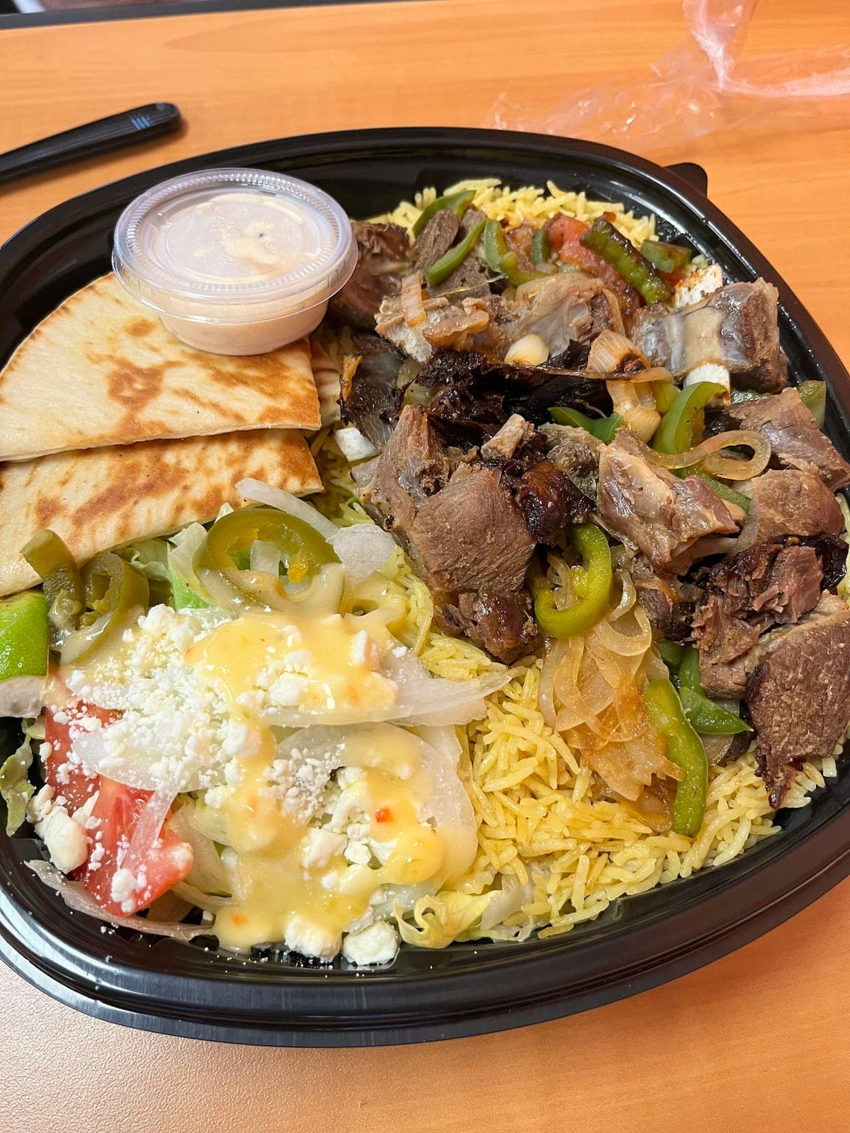 Al Baraka Grill — photo 3