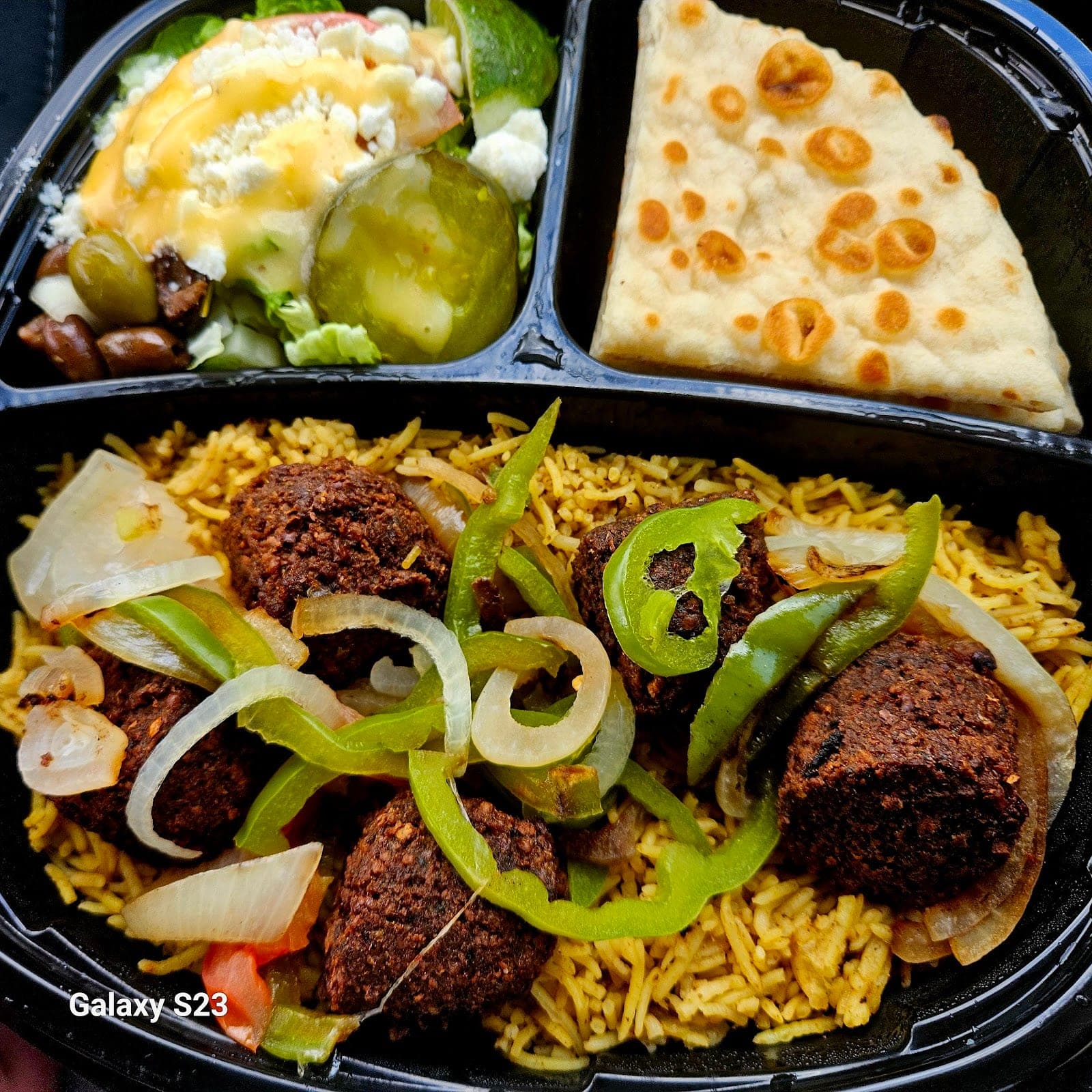 Al Baraka Grill — photo 5