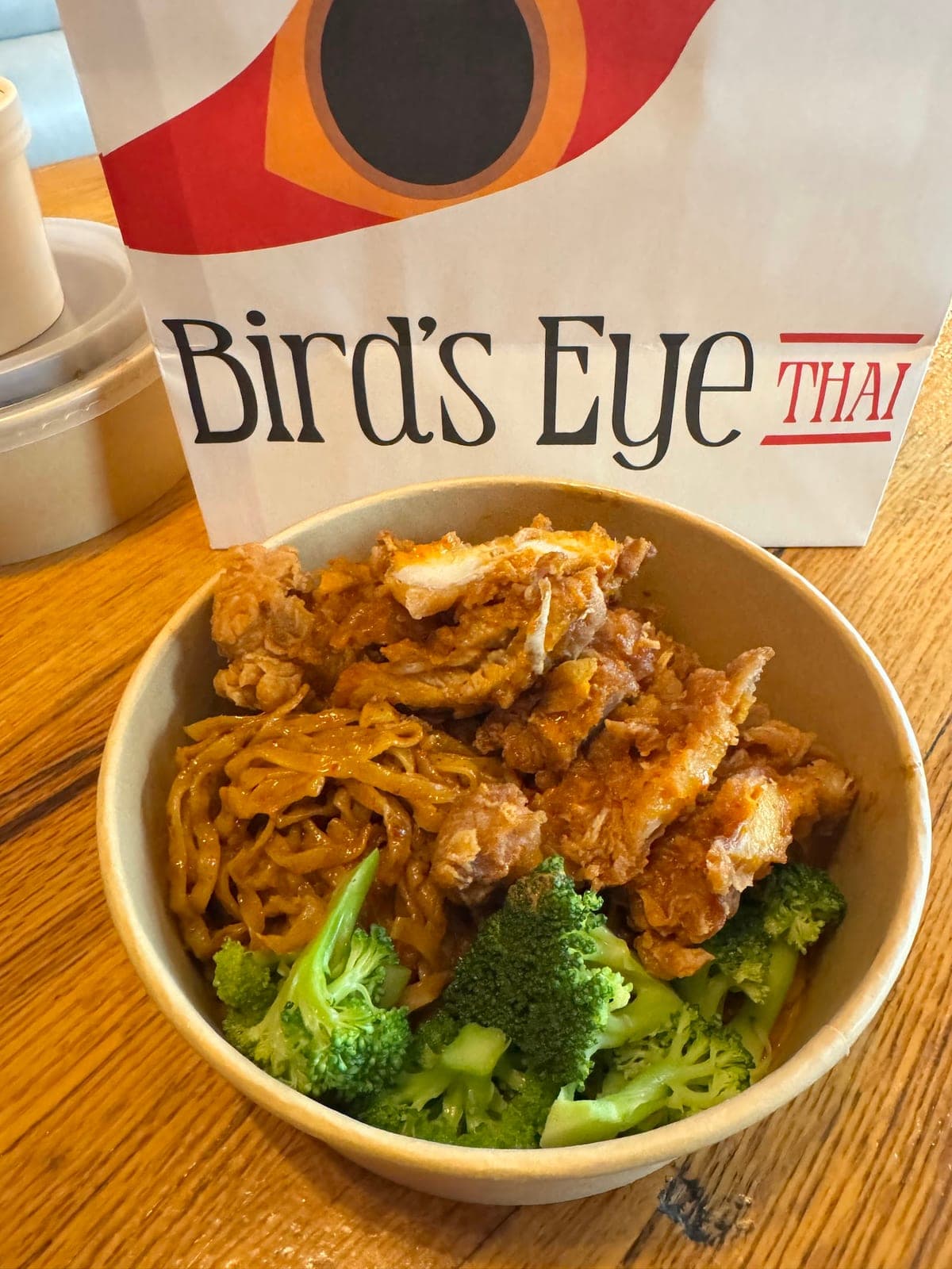 Bird's Eye Thai, Tysons Galleria — photo 2