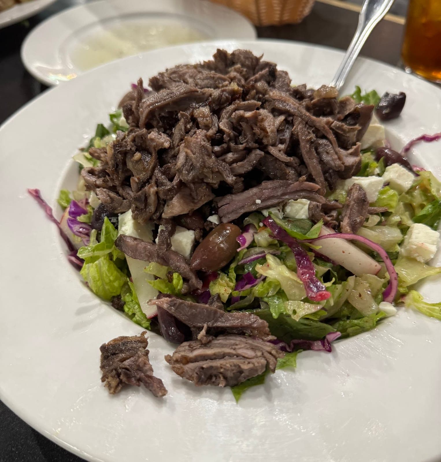 Kabab-Je Rotisserie & Grille — photo 1