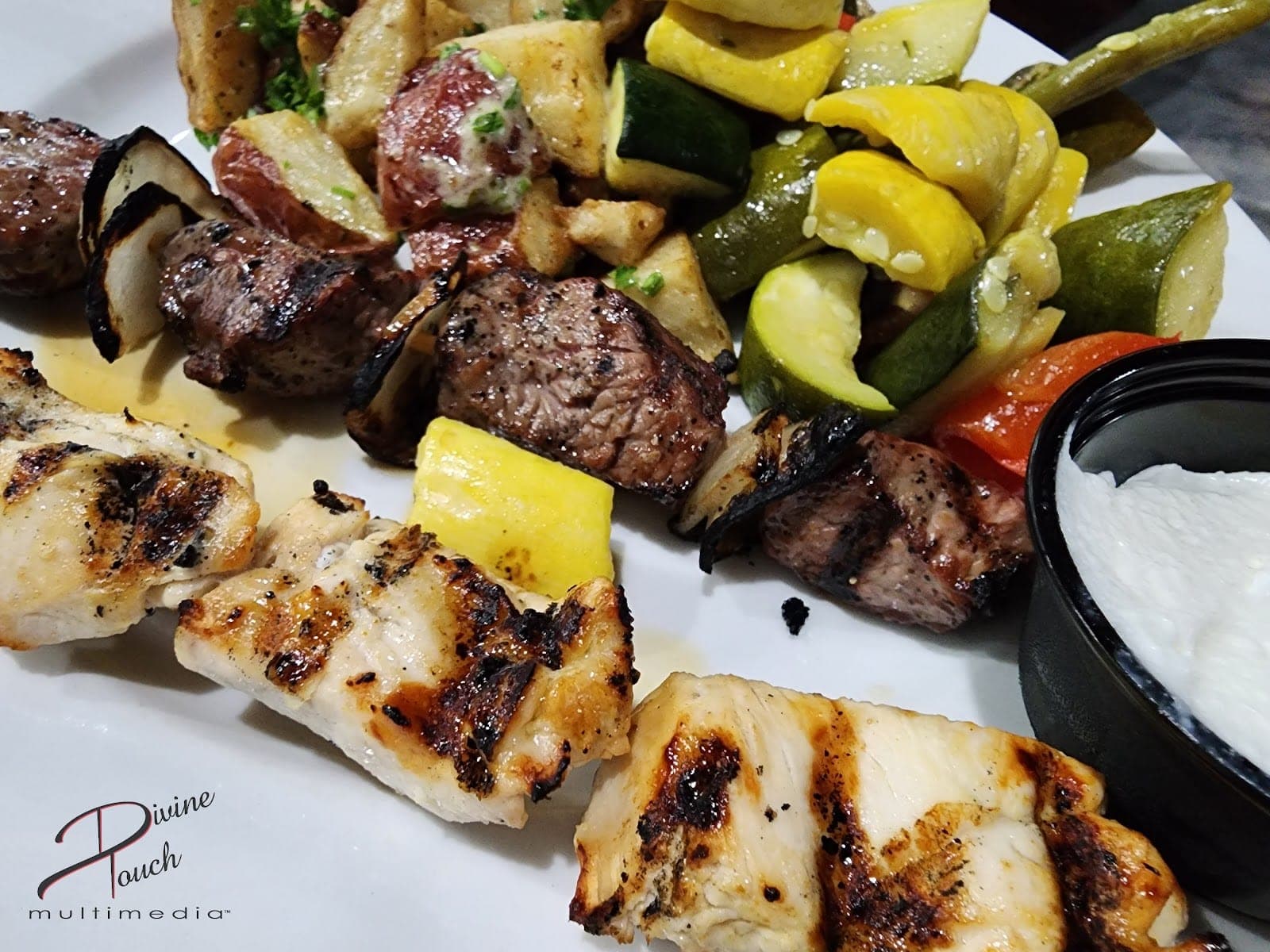 Kabab-Je Rotisserie & Grille — photo 4