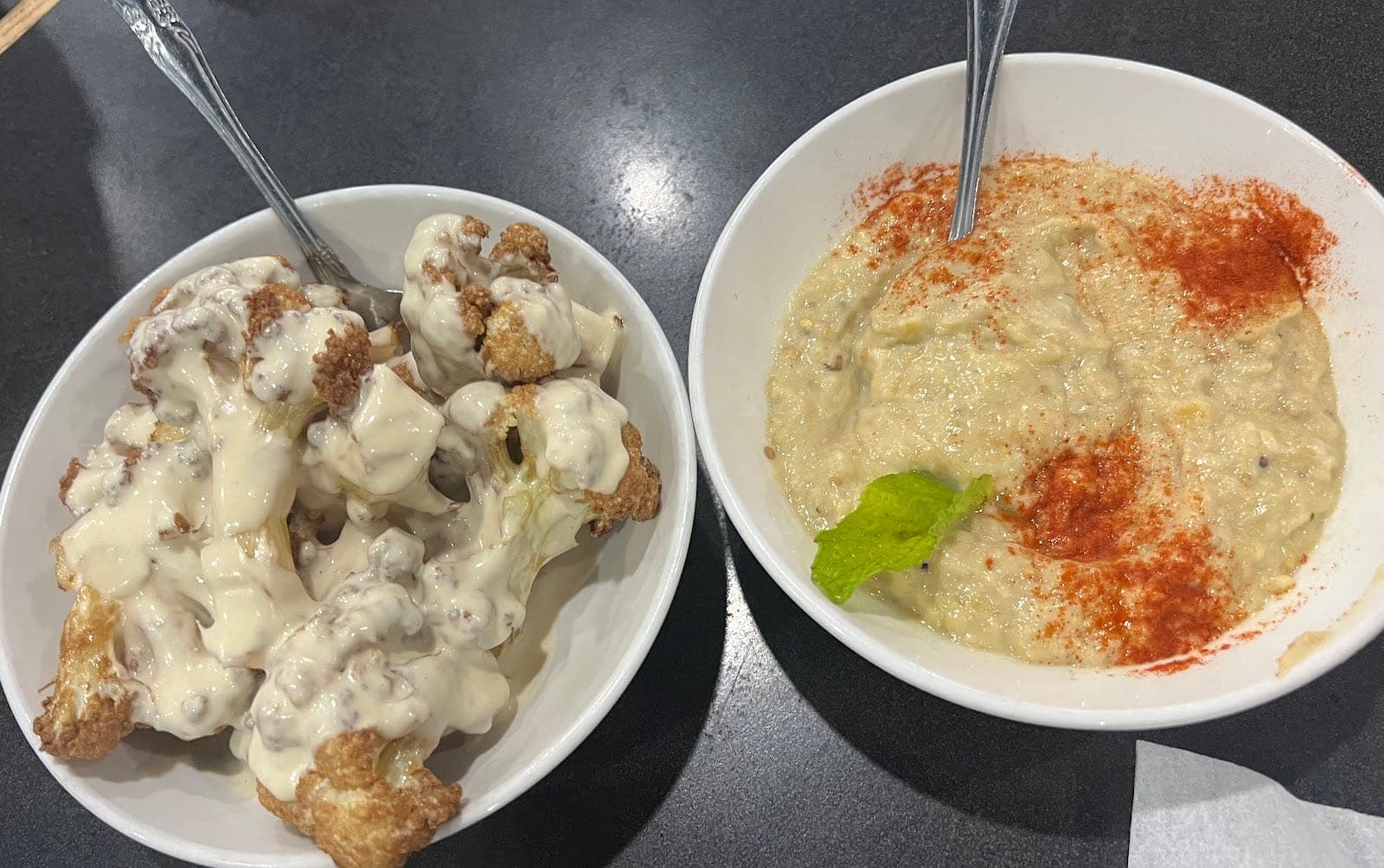 Kabab-Je Rotisserie & Grille — photo 5