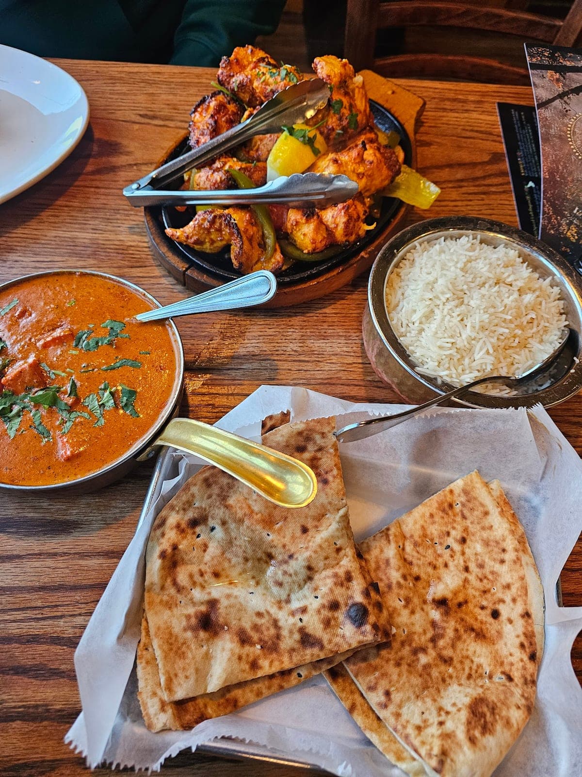SPICE ROOM — photo 4