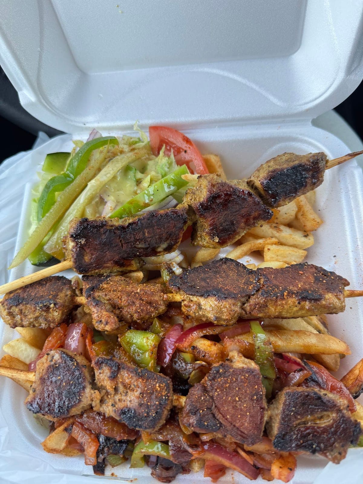 Midnight Grill — photo 5