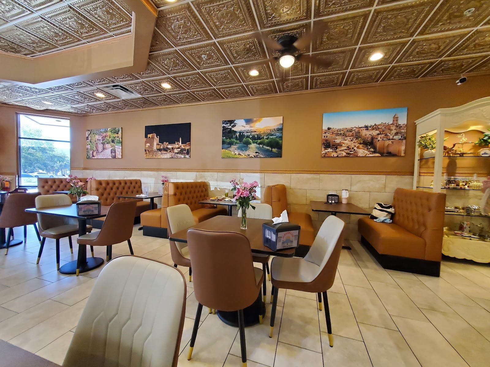 Jerusalem Grill and Deli — photo 2