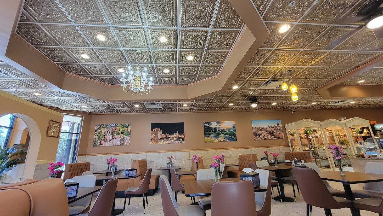 Jerusalem Grill and Deli — photo 3