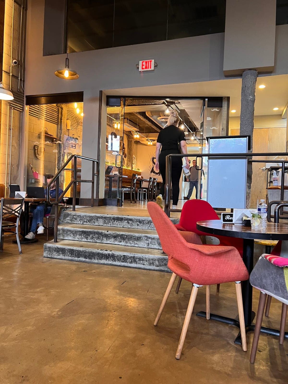 Sir Sandwich Co — photo 1