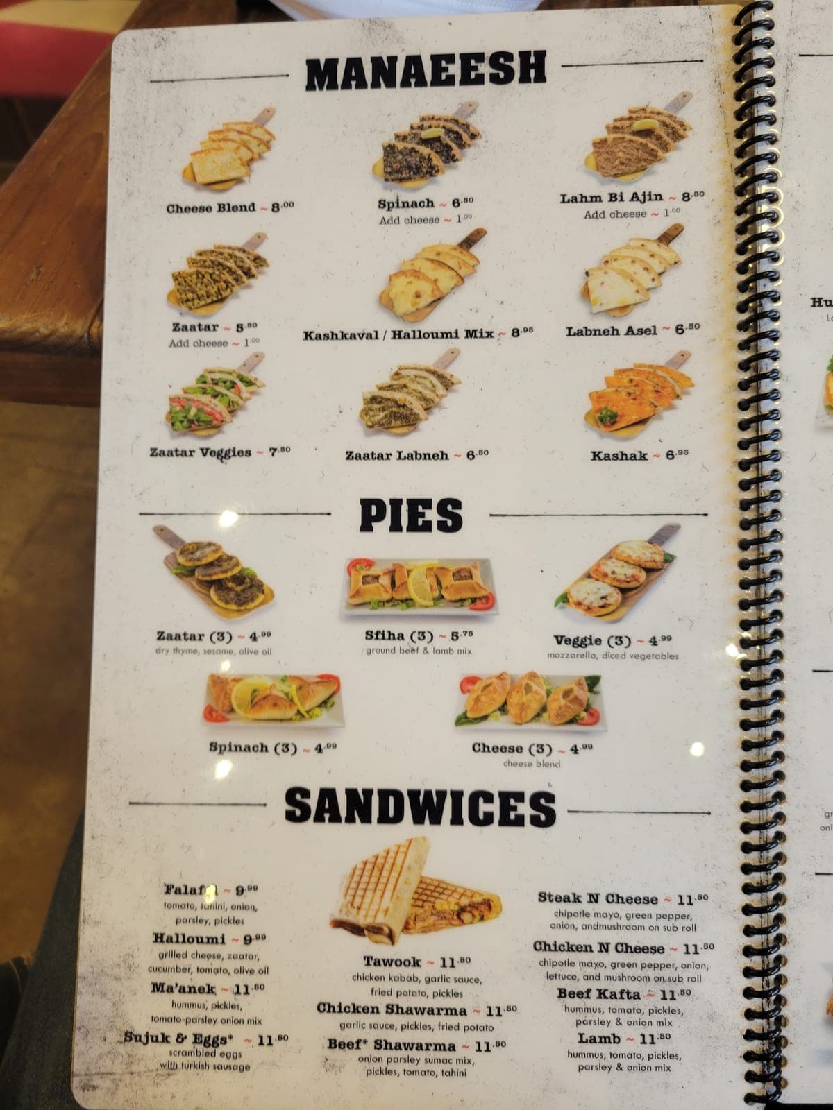 Sir Sandwich Co — photo 5