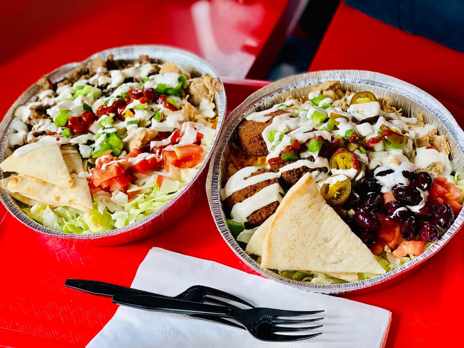 The Halal Guys — photo 4