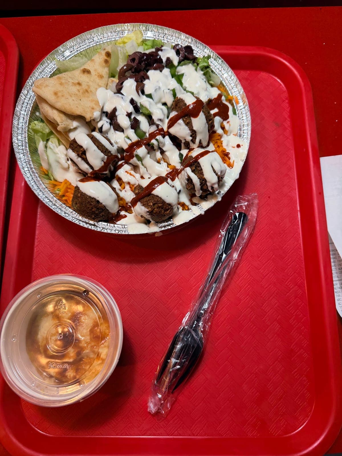 The Halal Guys — photo 5