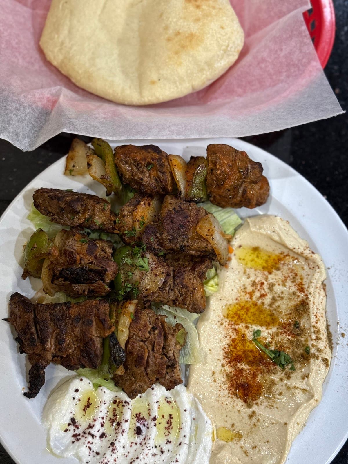 Sultan Grill — photo 3