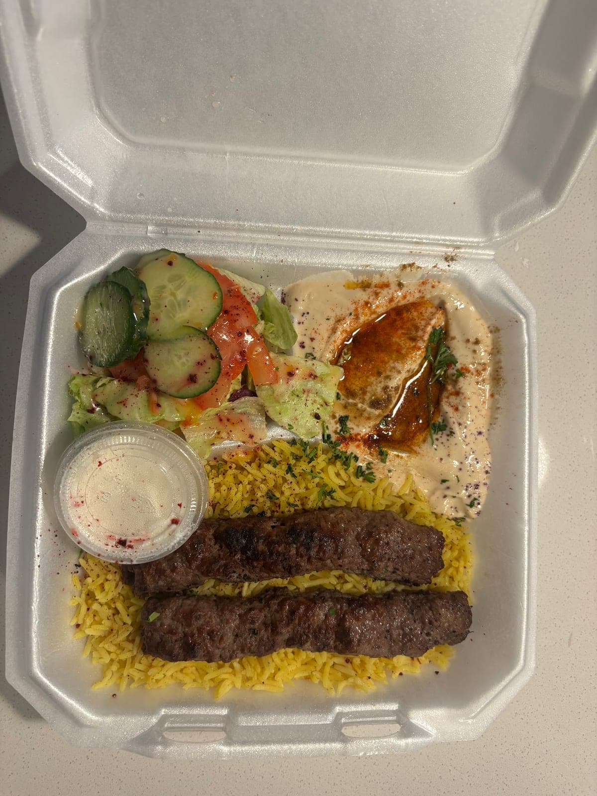 Sultan Grill — photo 4