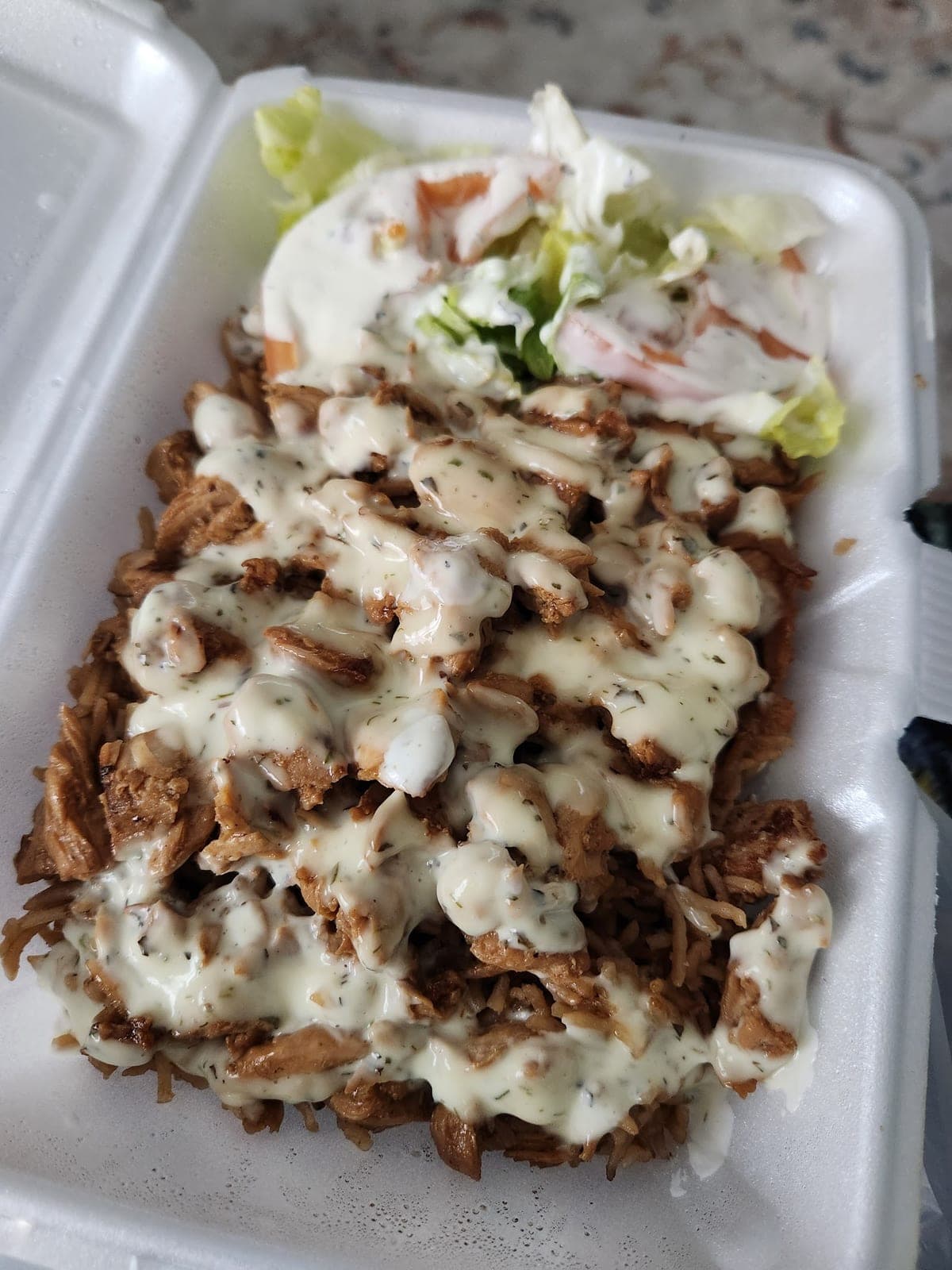 NY Chicken & Biscuits — photo 4