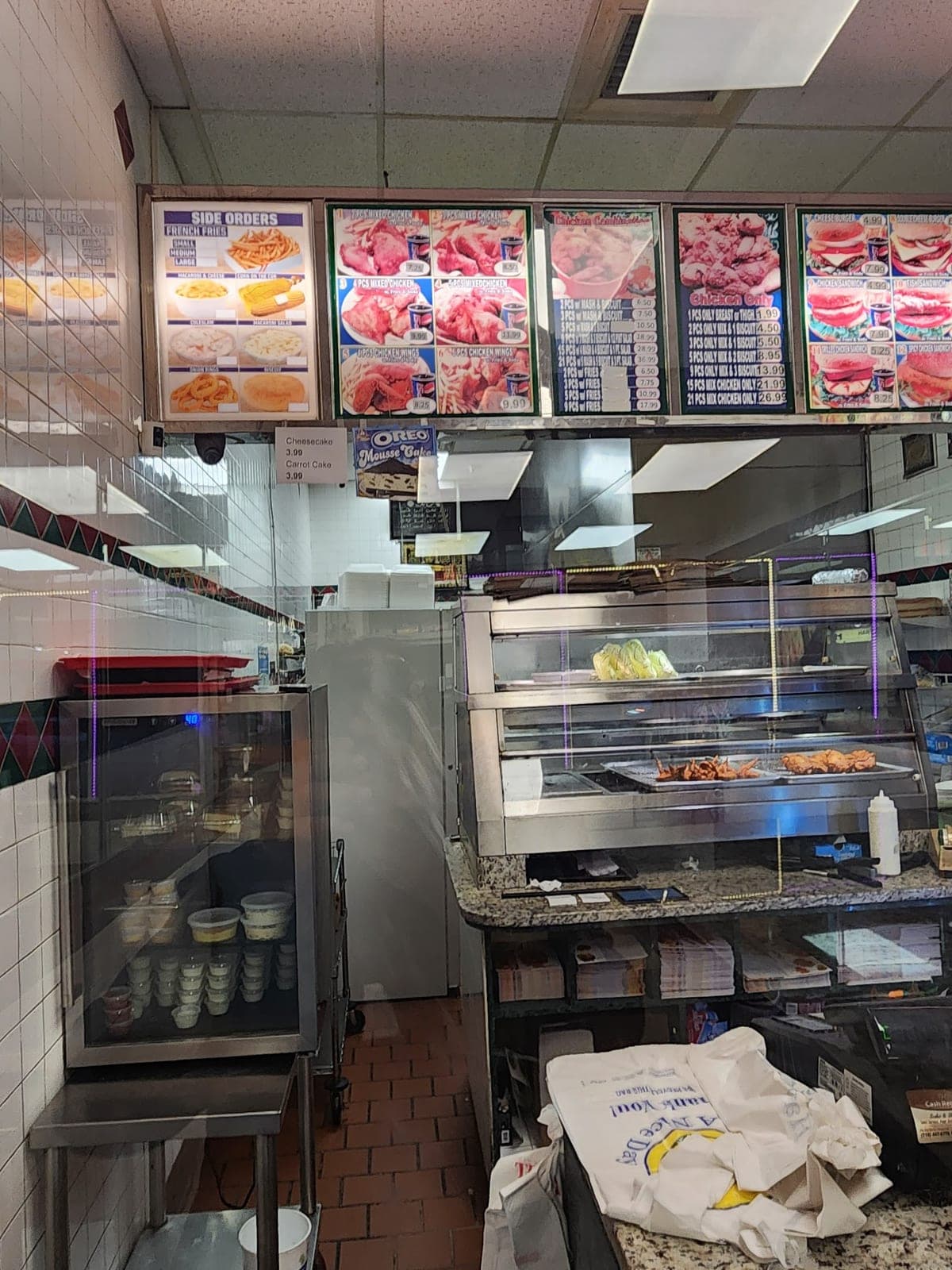 NY Chicken & Biscuits — photo 6