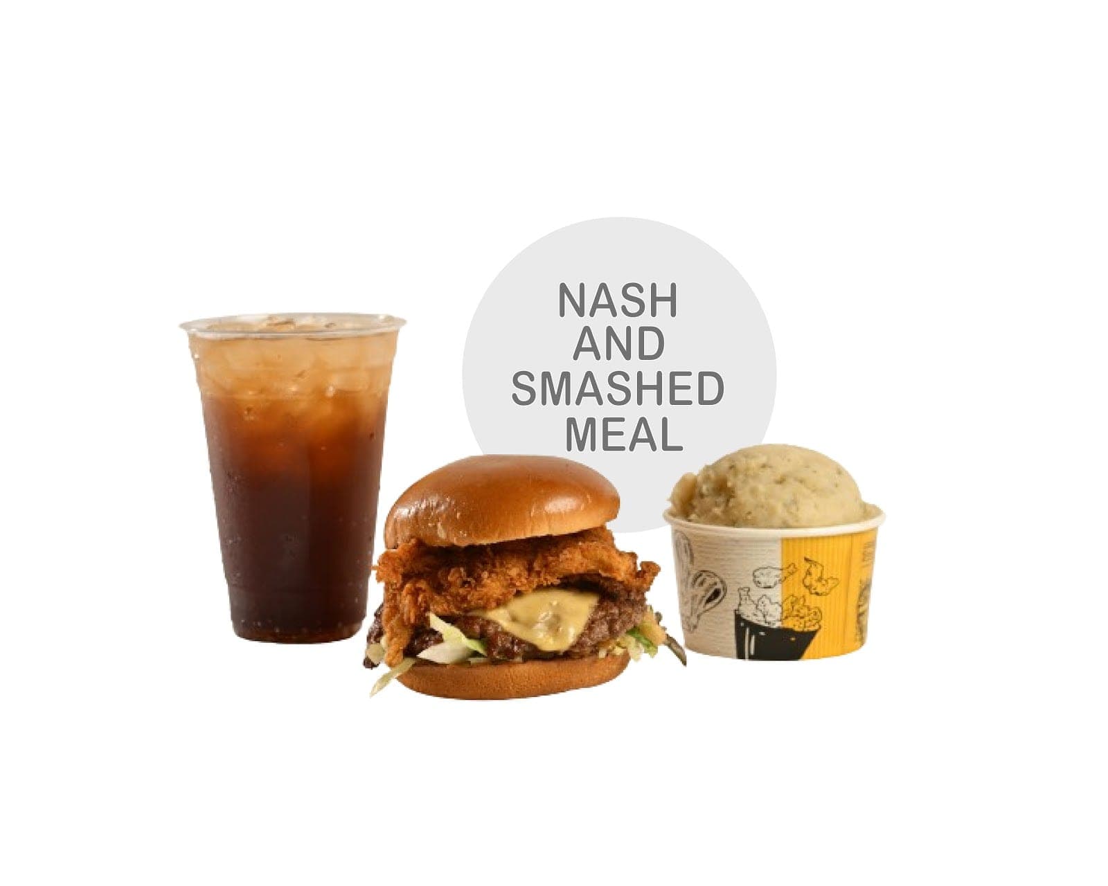 Nash & Smashed — photo 4