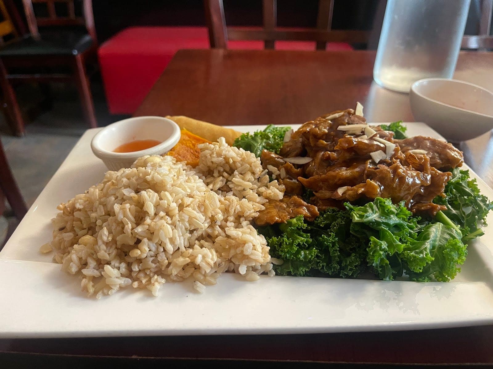 Ginger Root Vegan — photo 5