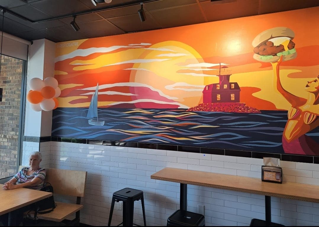 Haven Hot Chicken — photo 2