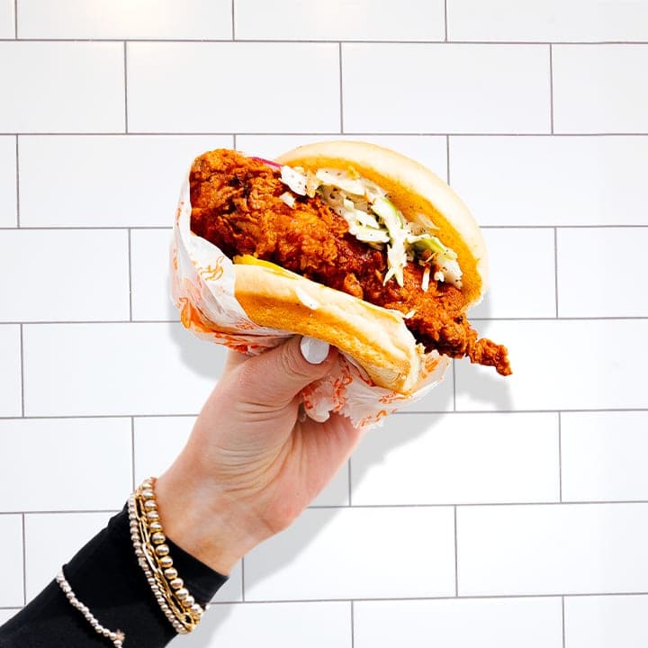 Haven Hot Chicken — photo 5