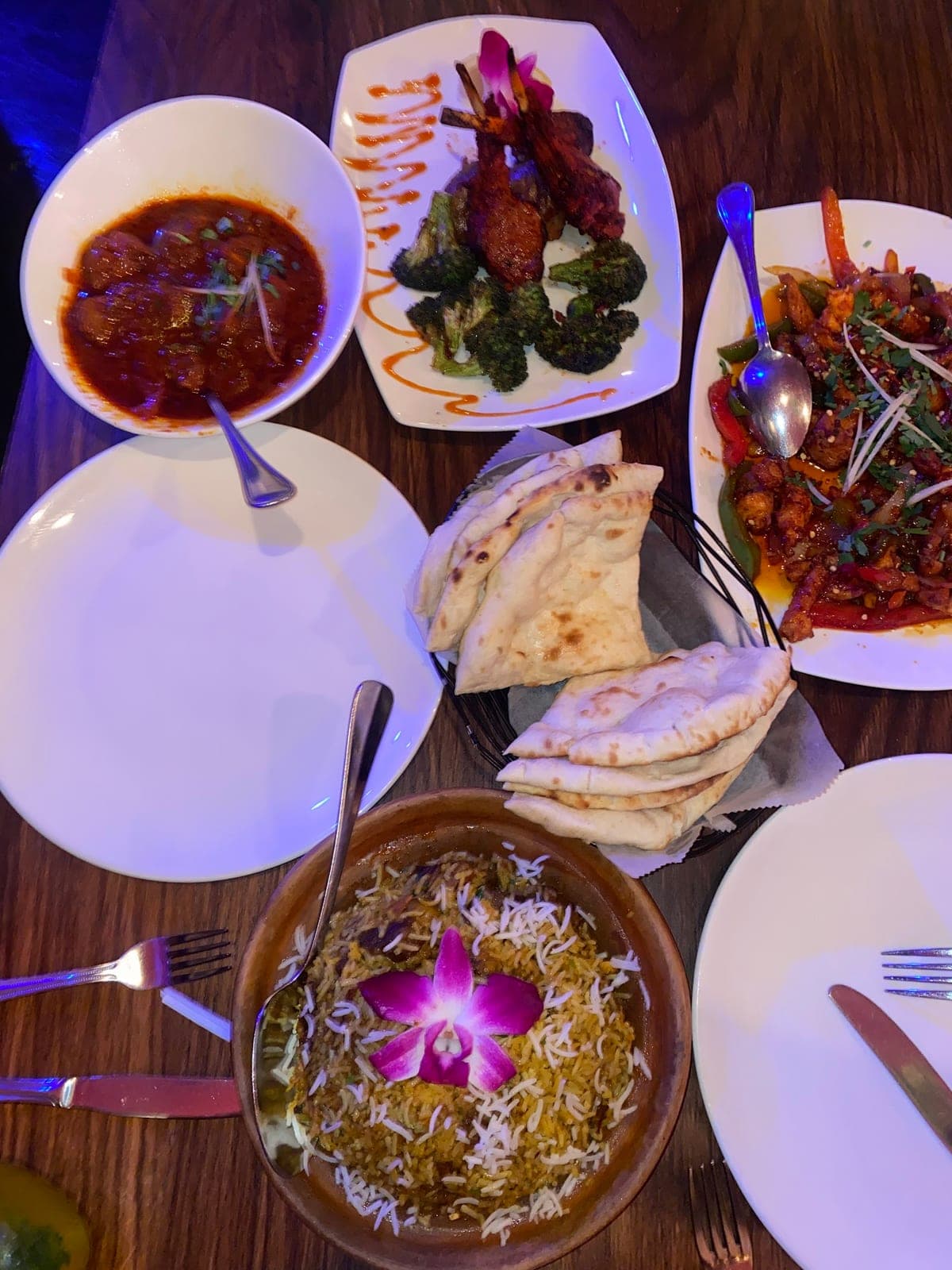 Curry in Handi — photo 4