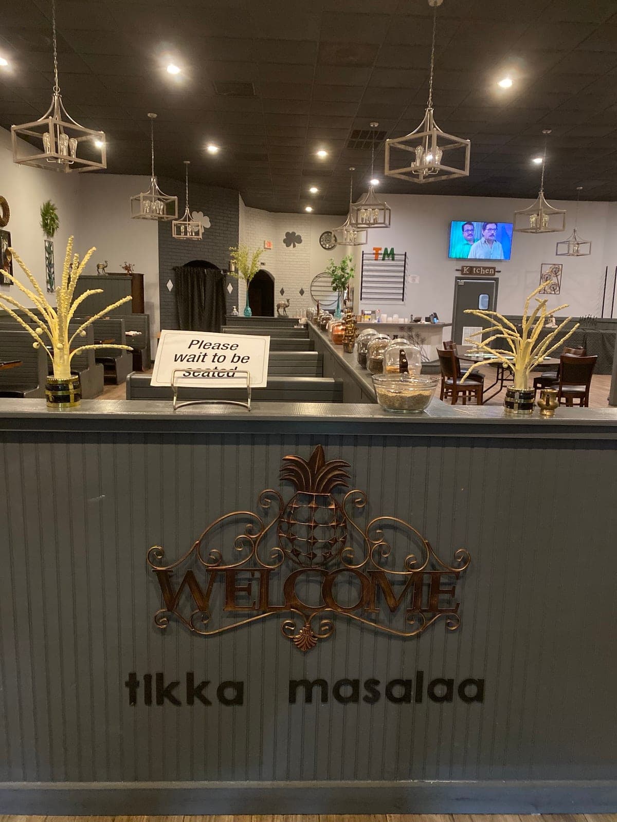 Tikka Masalaa — photo 2