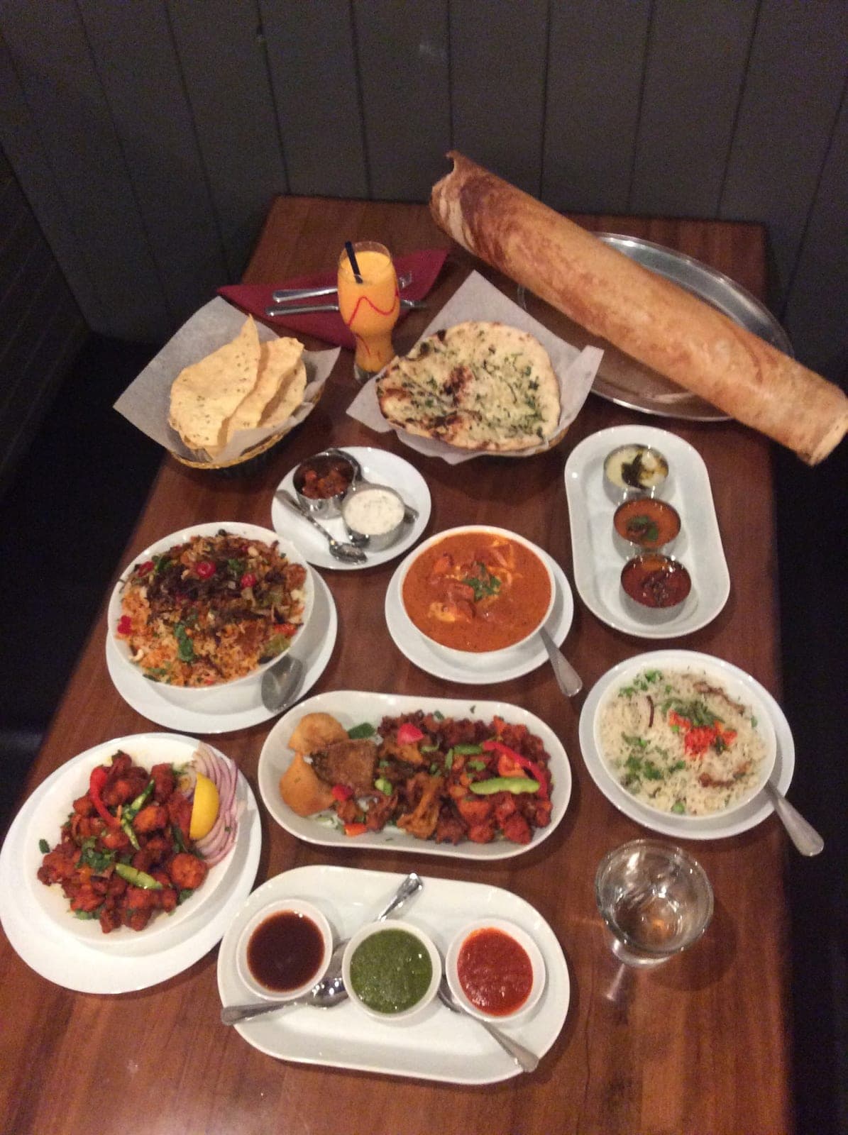 Tikka Masalaa — photo 3