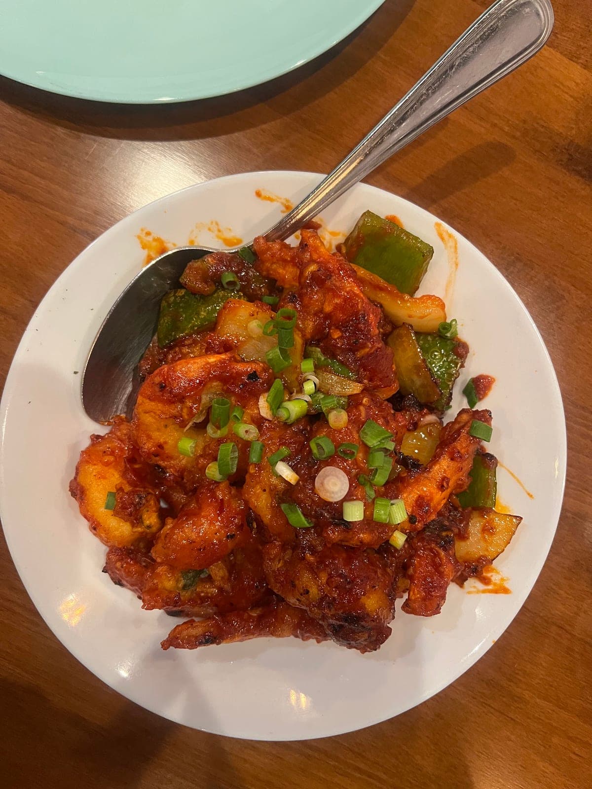 Tikka Masalaa — photo 5