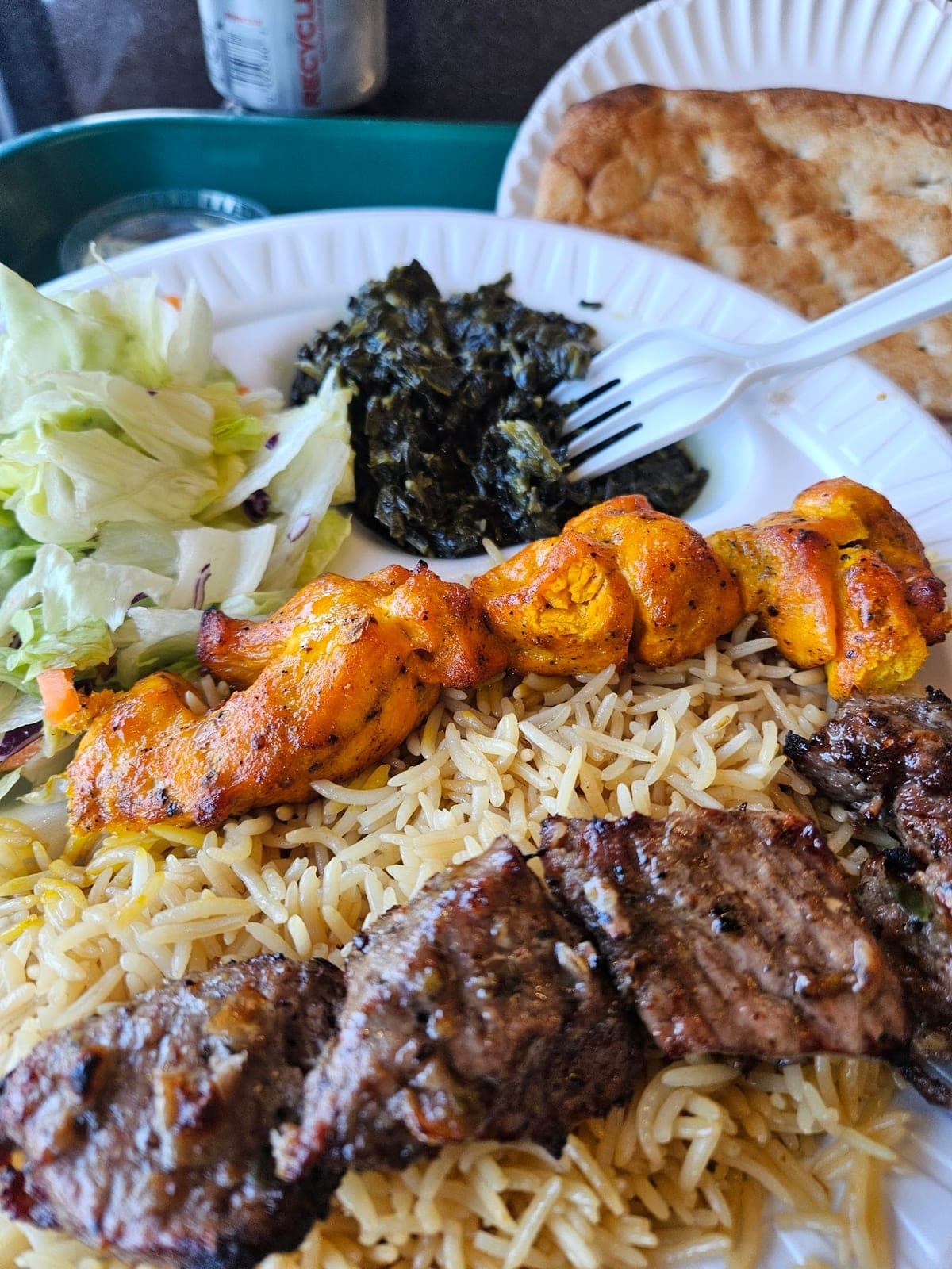 Flame Kabob — photo 2