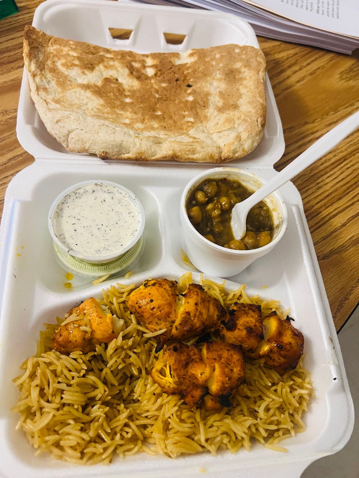 Flame Kabob — photo 4