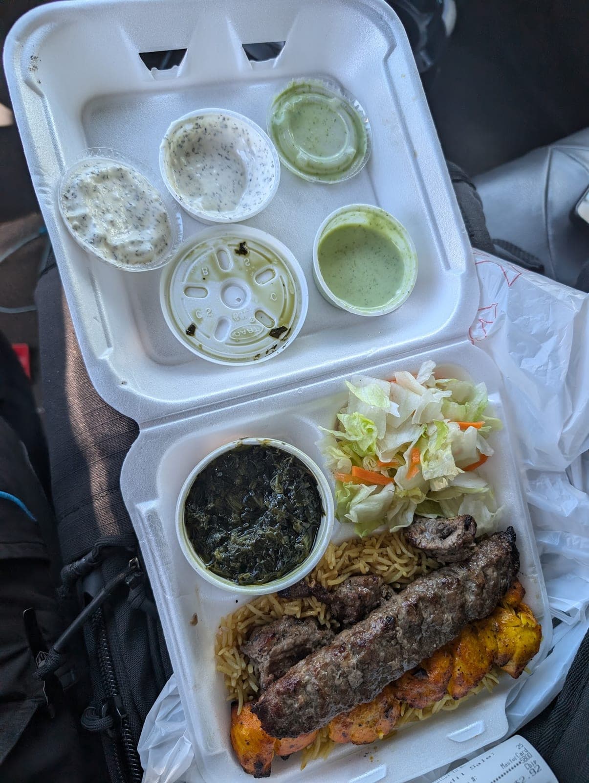 Flame Kabob — photo 5