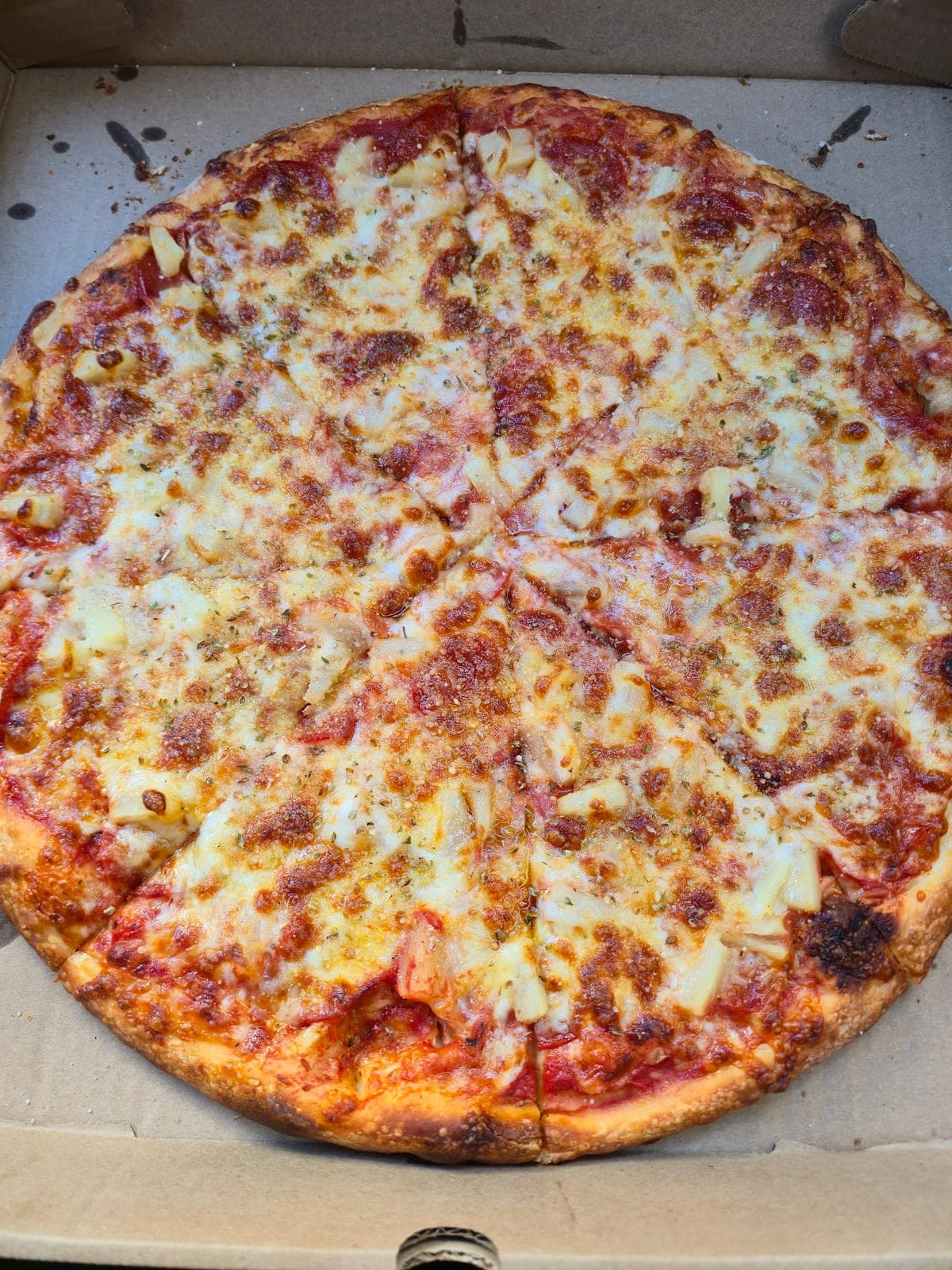 Pizza Roma — photo 2