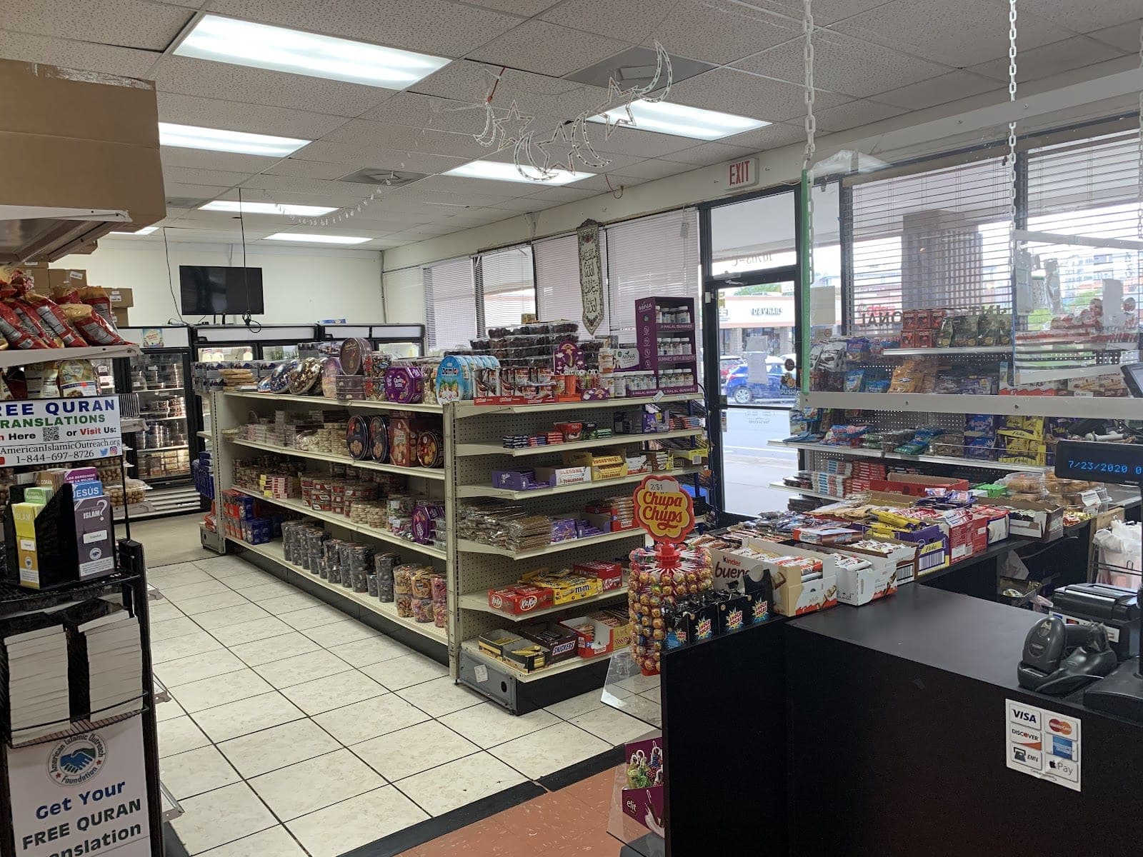 Yafa Halal Market — photo 1