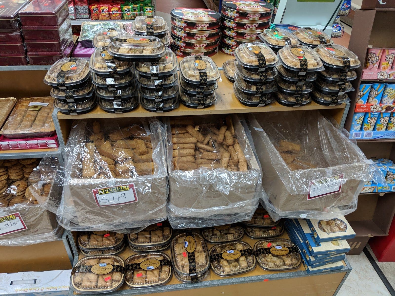 Yafa Halal Market — photo 3
