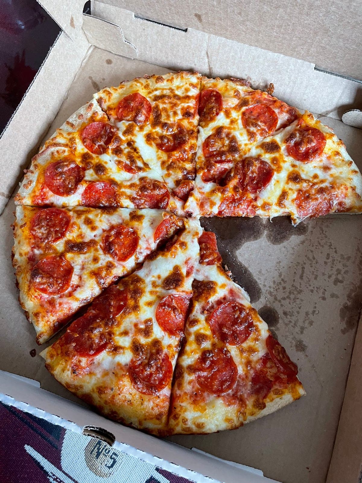 Eat Pizza — photo 4