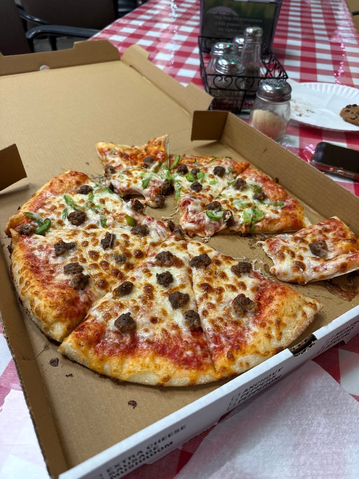 Eat Pizza — photo 5