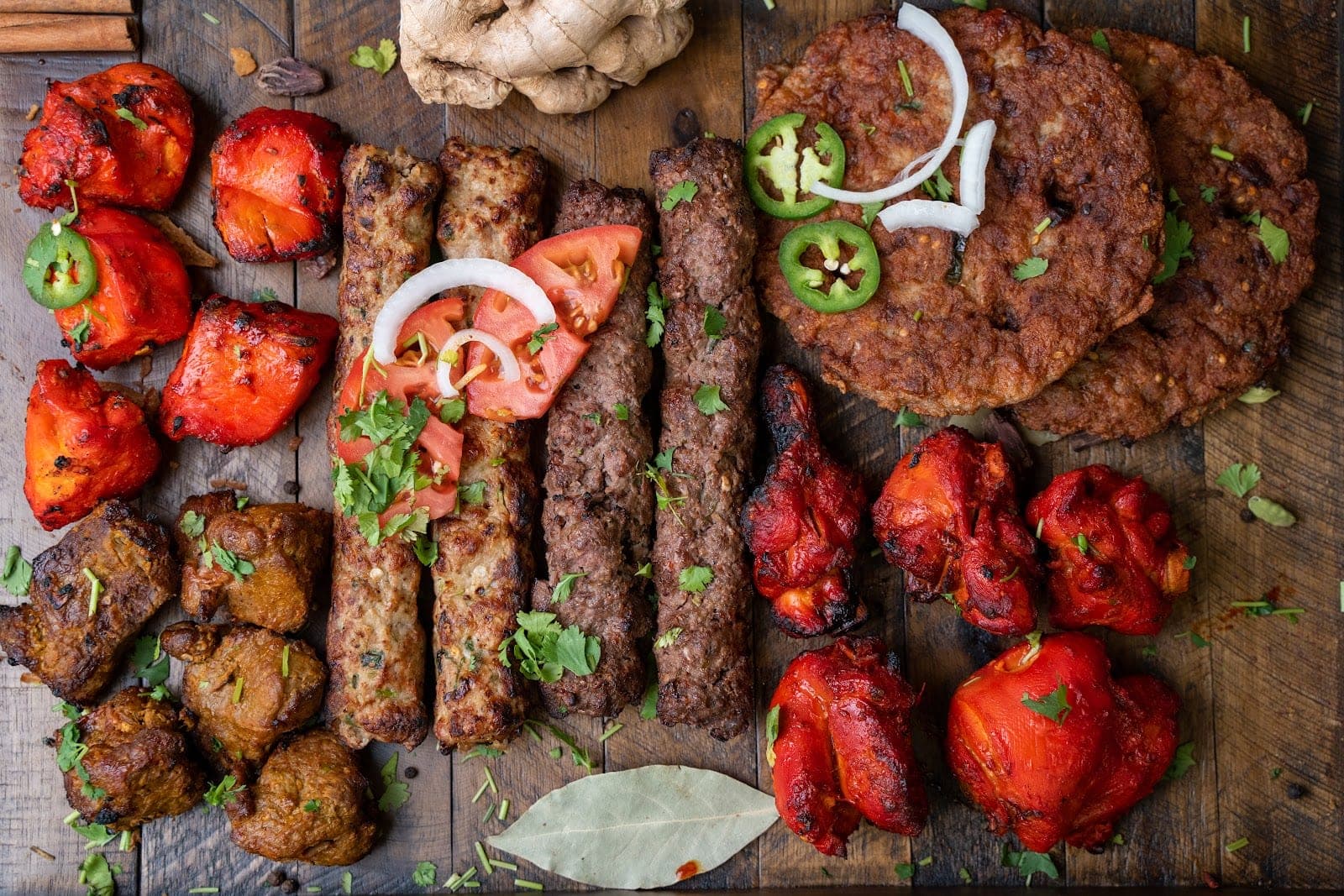 Rawal Kabob — photo 2