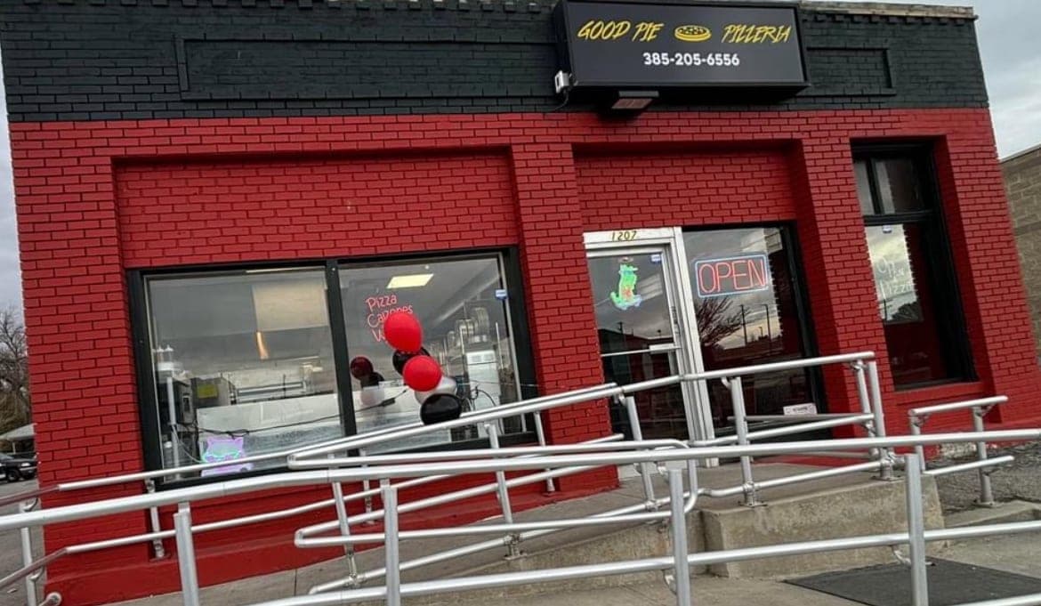 Good Pie Pizzeria — photo 2