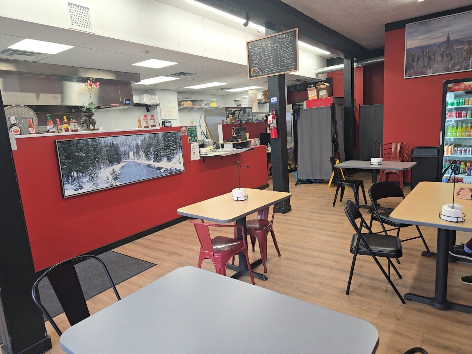 Good Pie Pizzeria — photo 3