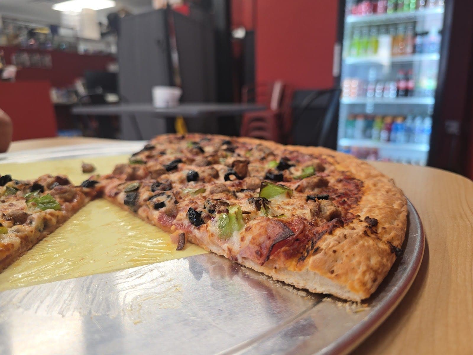 Good Pie Pizzeria — photo 5