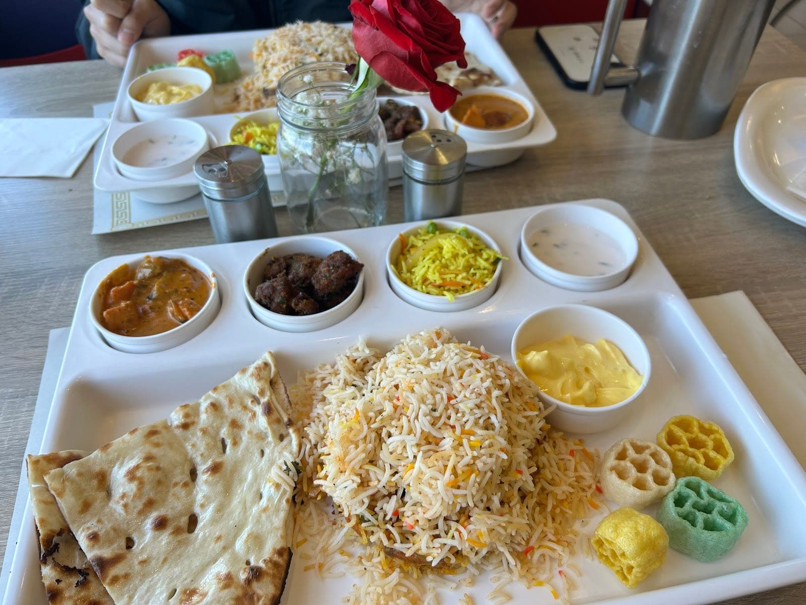 Bawarchi Biryanis — photo 4