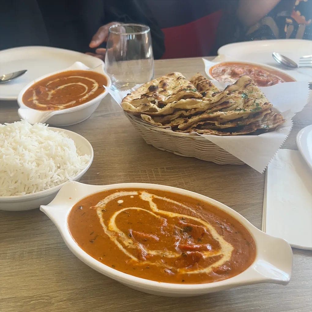 Bawarchi Biryanis — photo 5