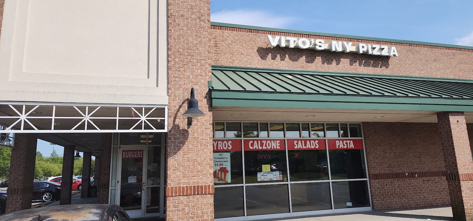 vitos ny pizza — photo 1